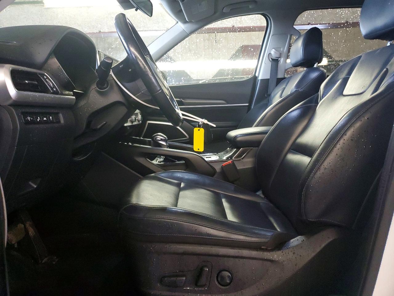 Kia Telluride S