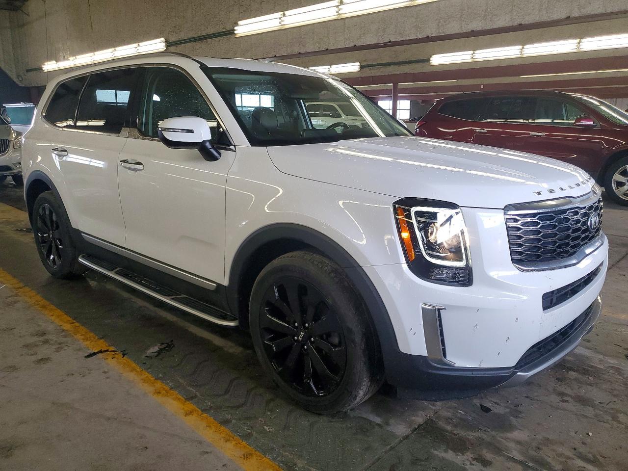 Kia Telluride S