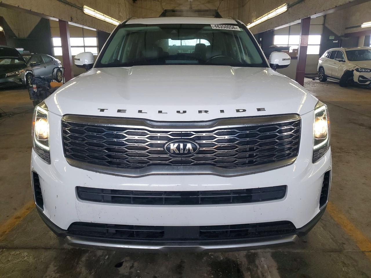 Kia Telluride S