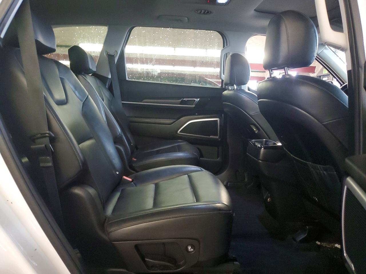 Kia Telluride S