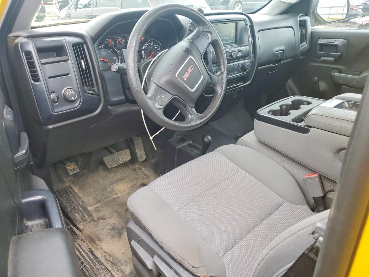 GMC Sierra K1500
