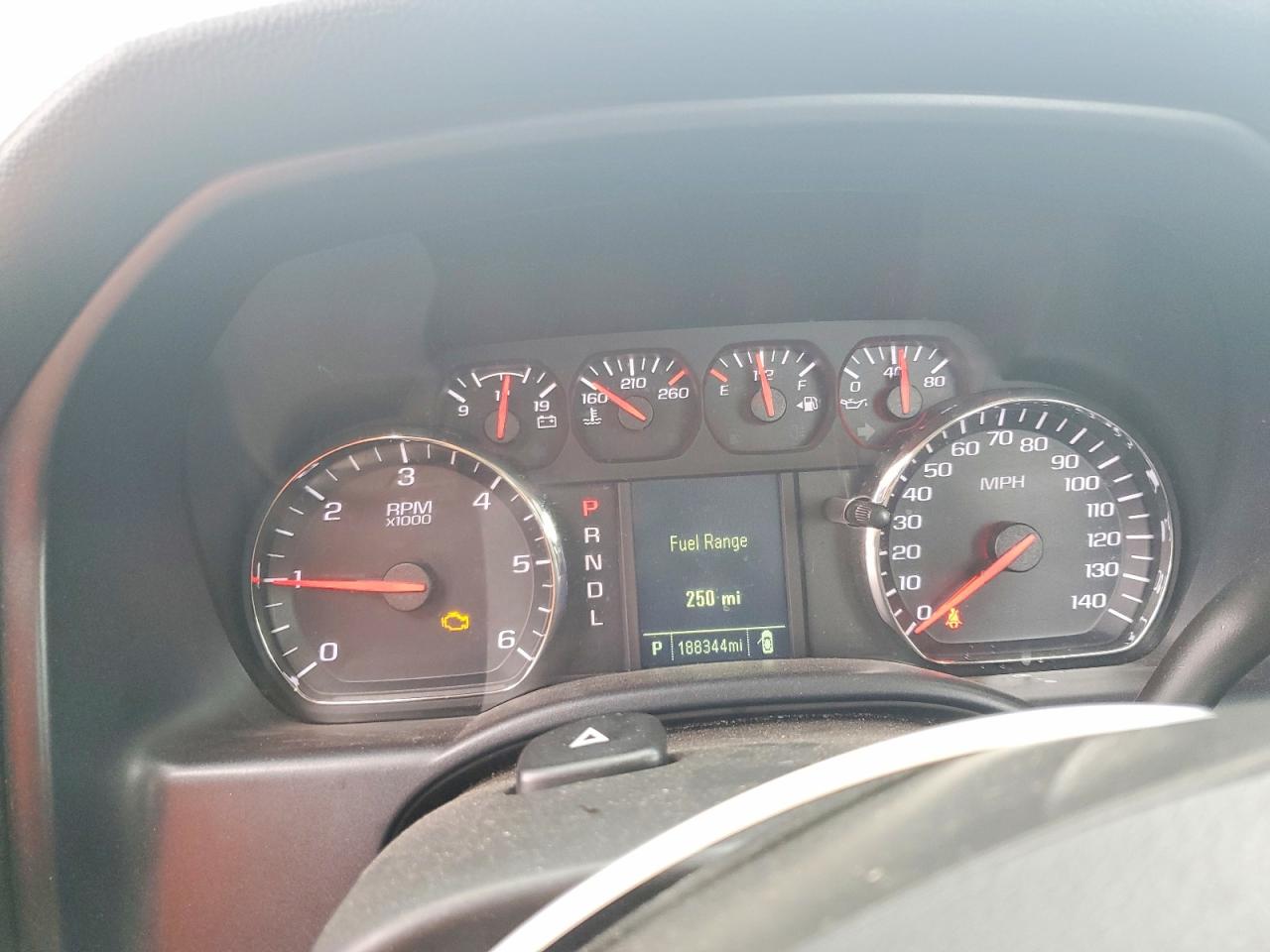 GMC Sierra K1500