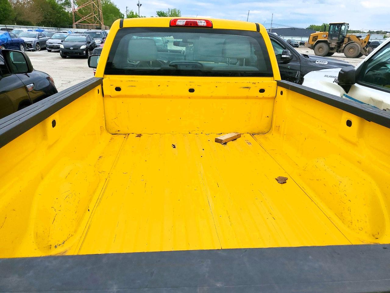 GMC Sierra K1500
