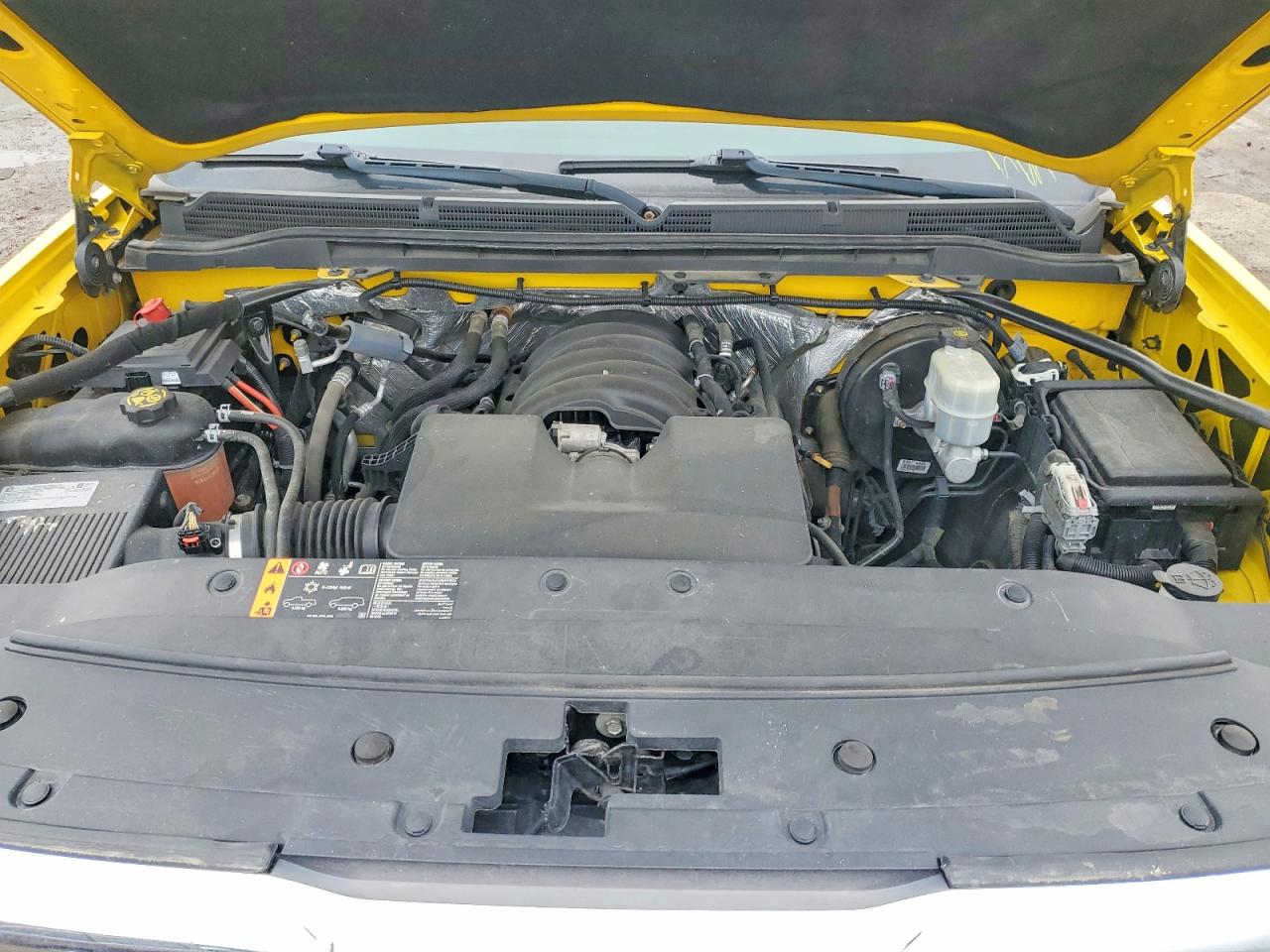 GMC Sierra K1500