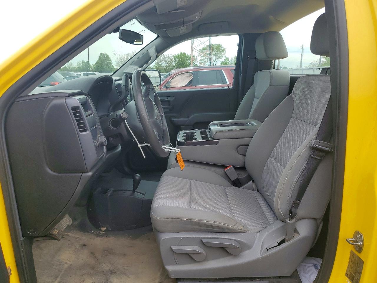 GMC Sierra K1500