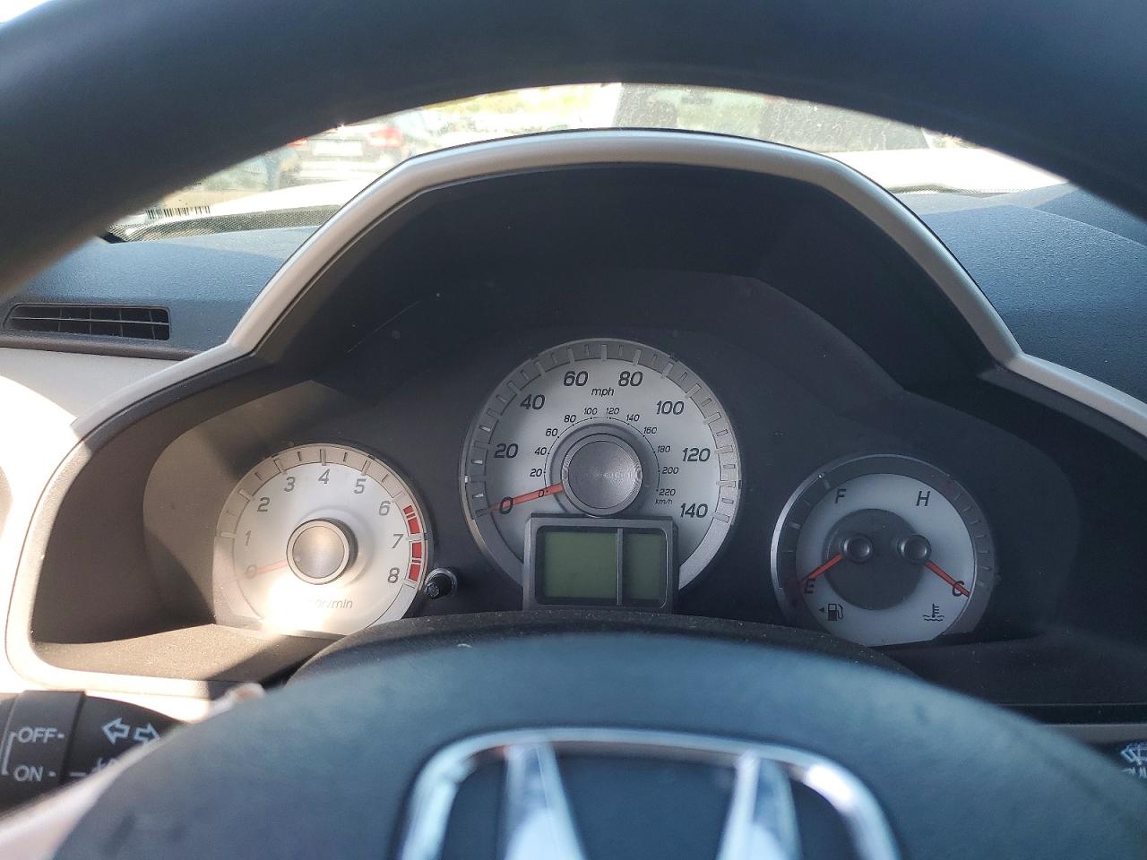 Honda Pilot Ex