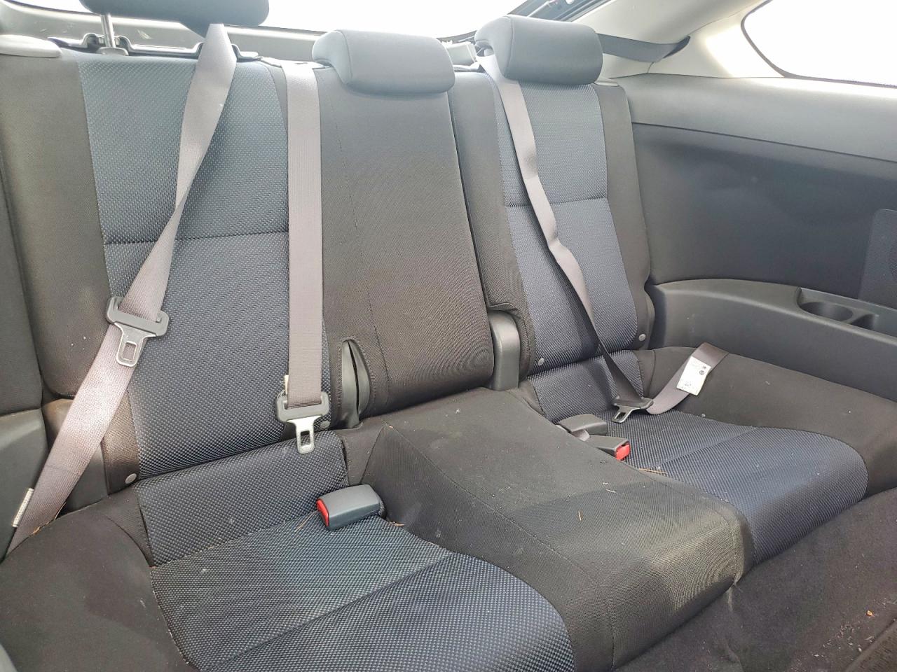 Scion TC Base