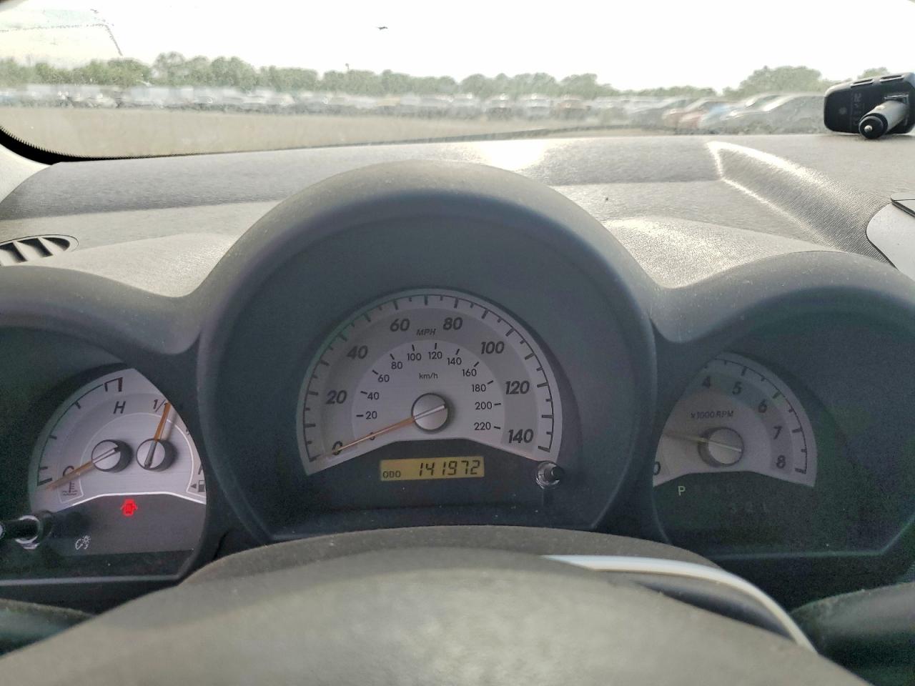 Scion TC Base