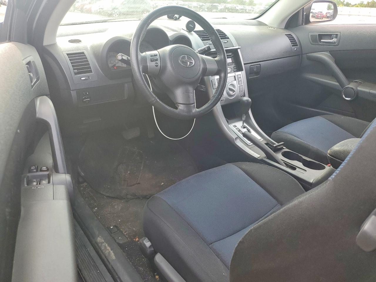 Scion TC Base