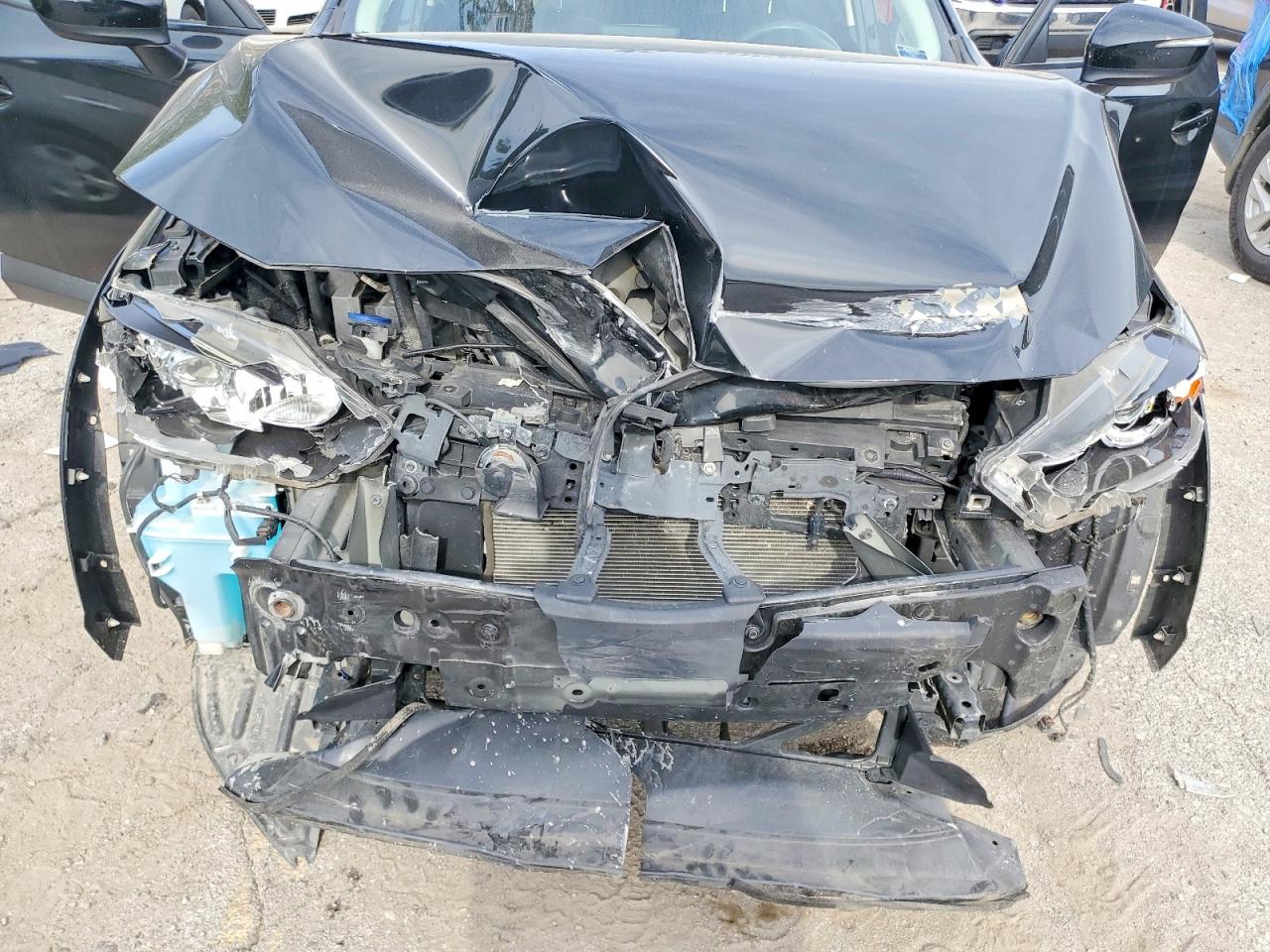 Mazda Cx Touring
