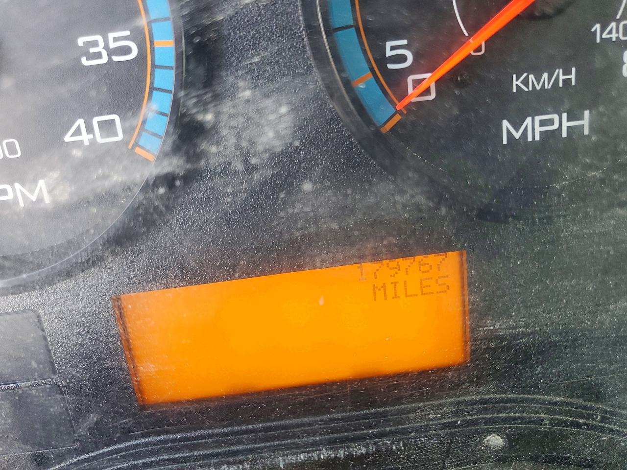 International 4000 Serie 4300
