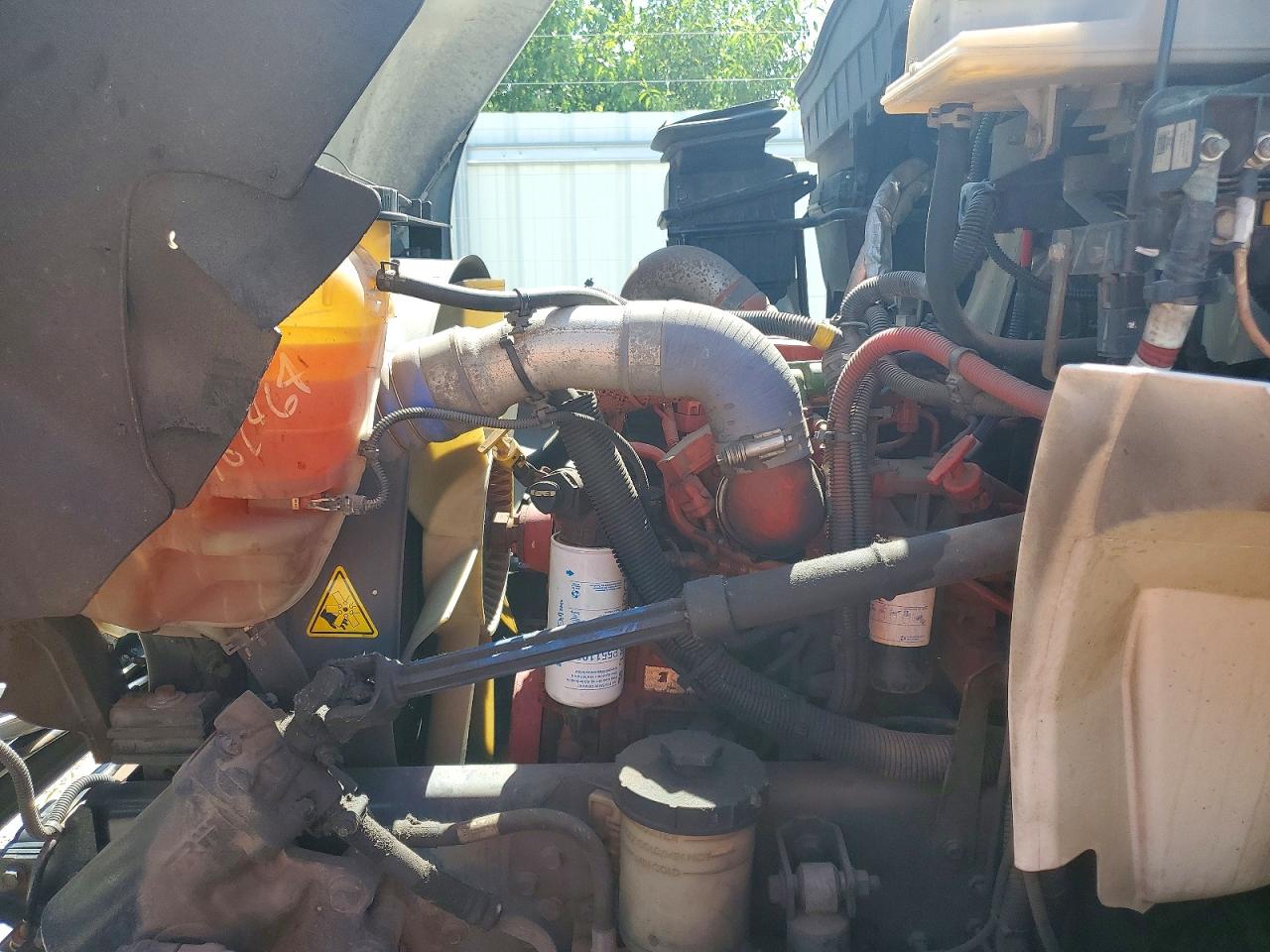 International 4000 Serie 4300