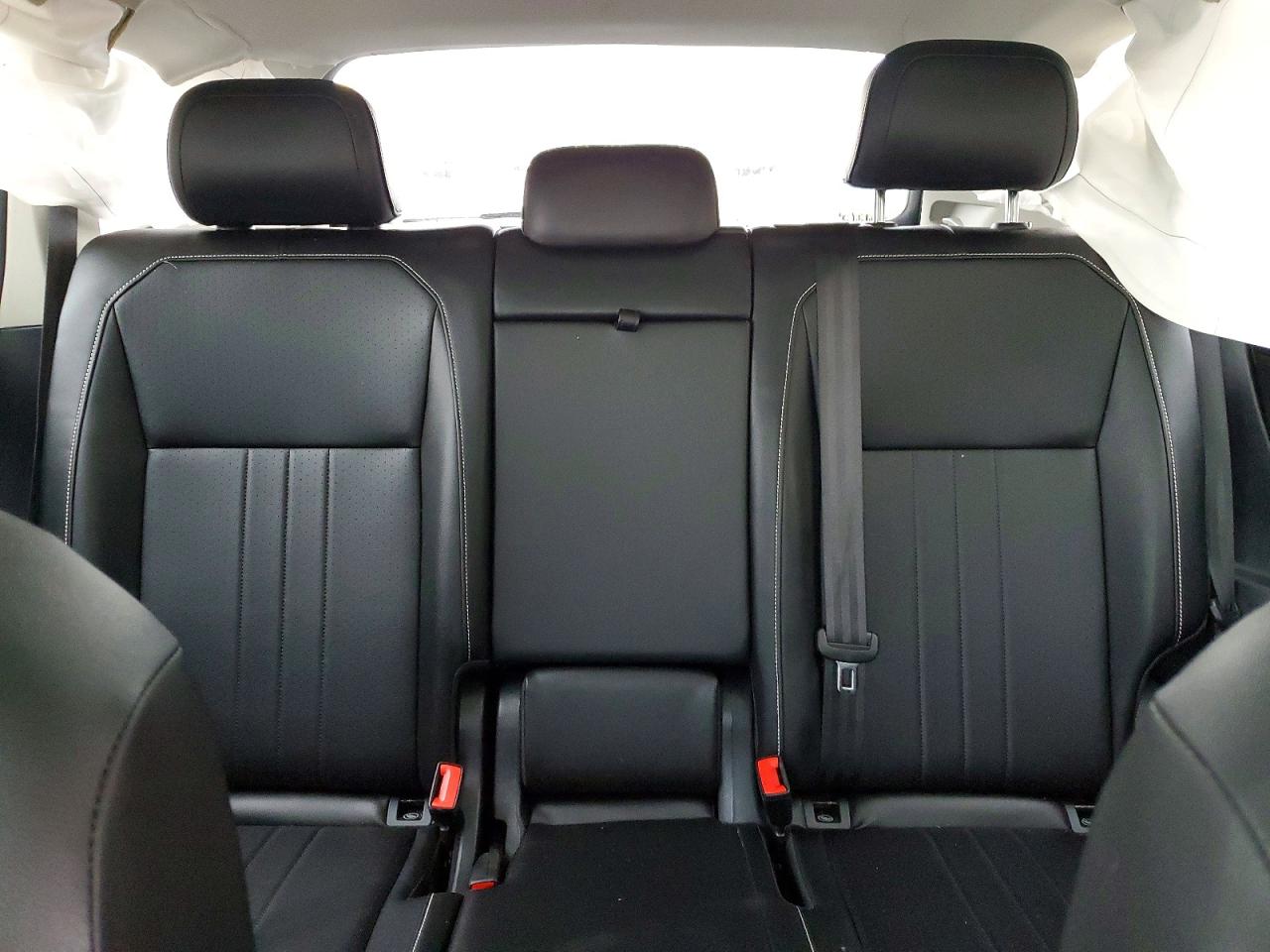 Volkswagen Tiguan Se