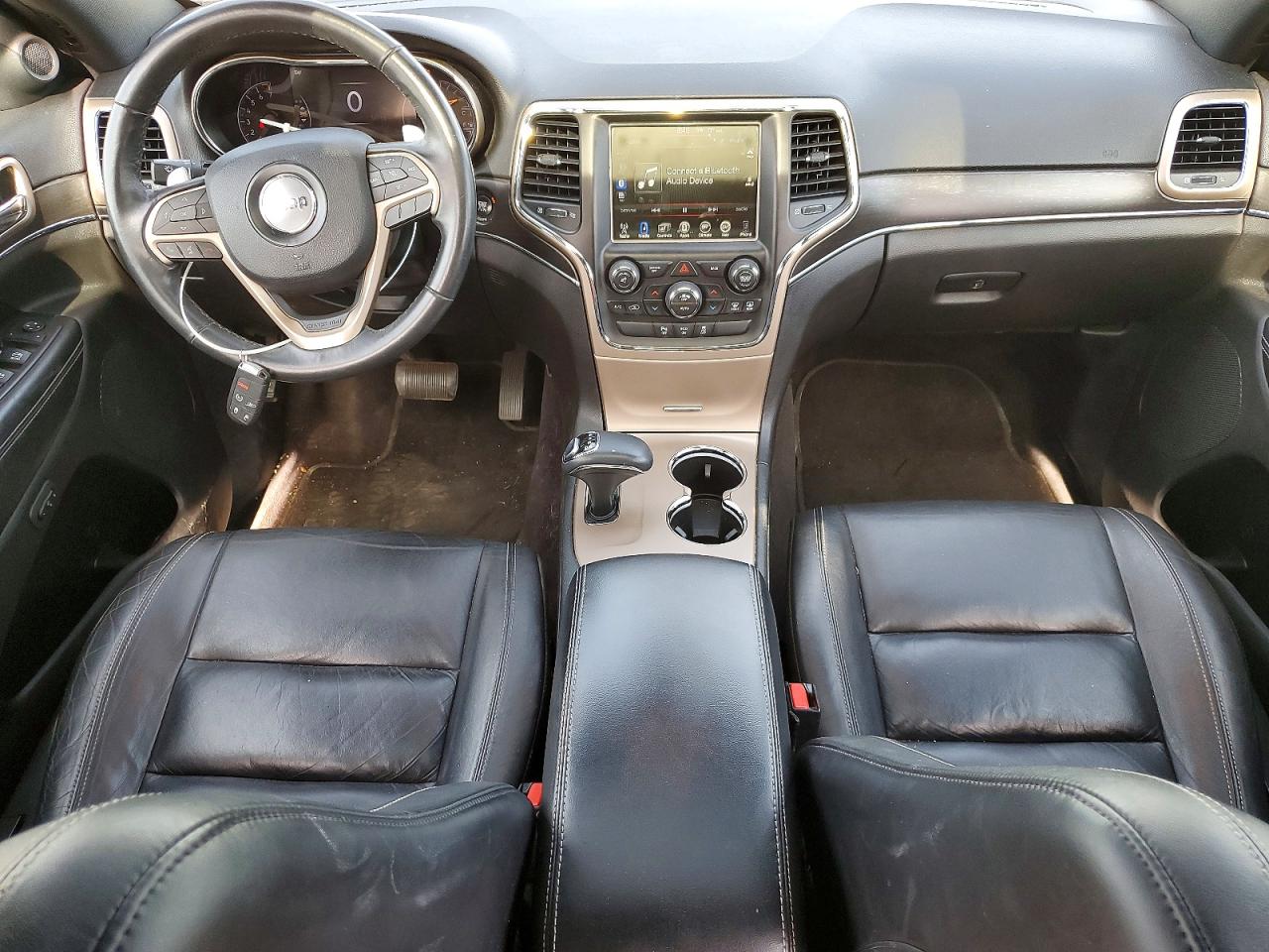 Jeep Cherokee Limited