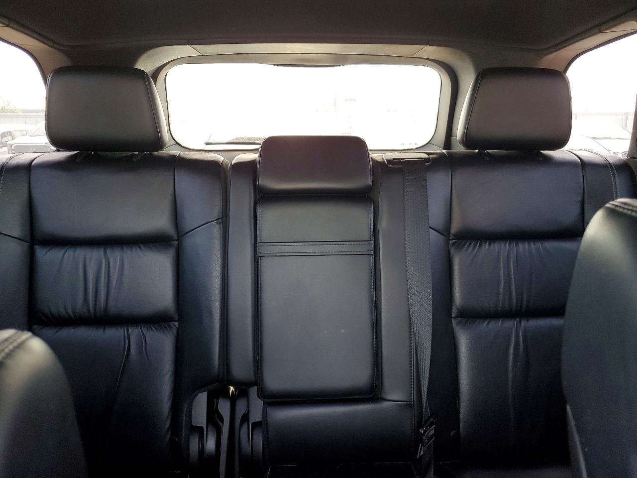 Jeep Cherokee Limited