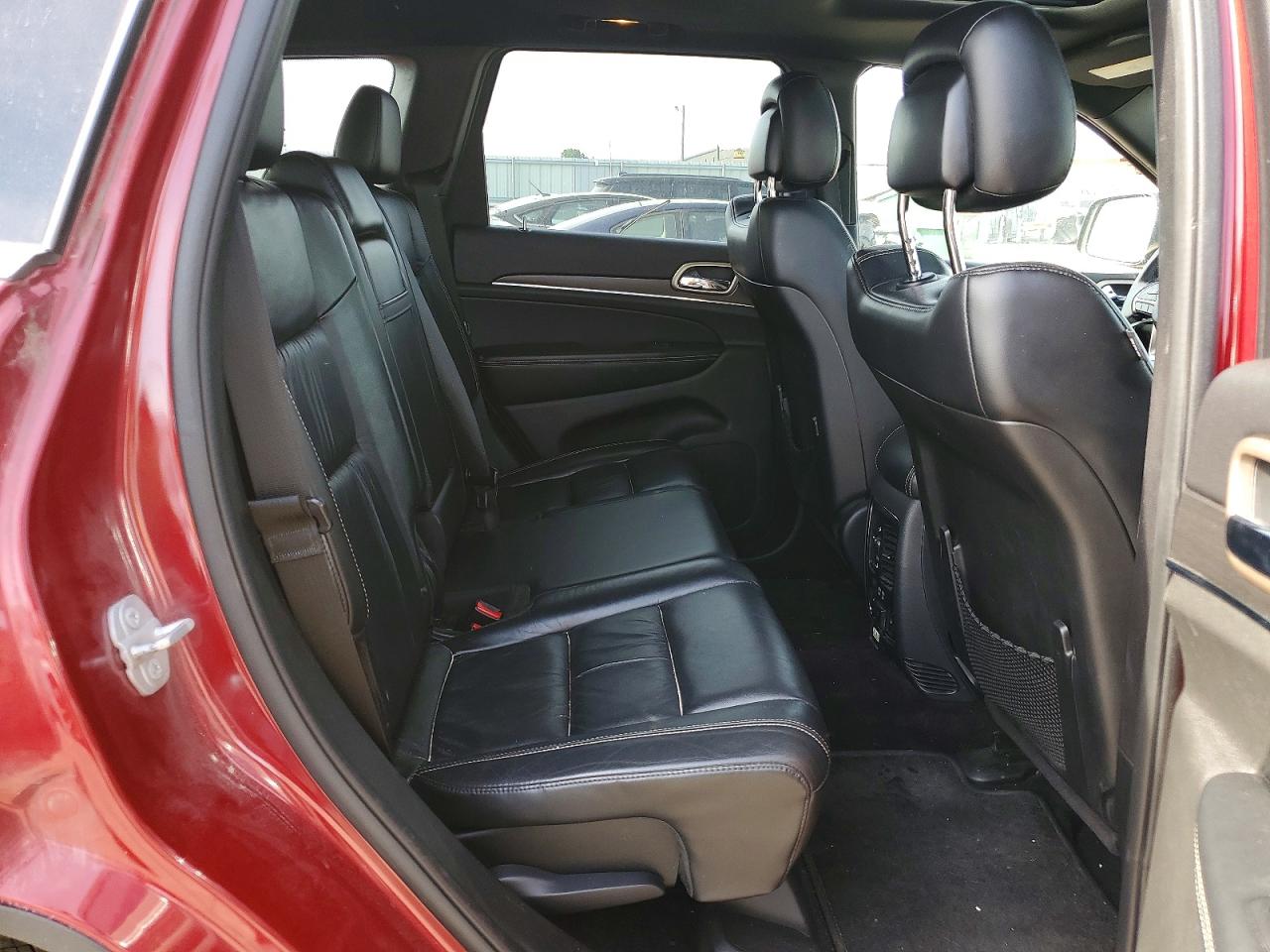 Jeep Cherokee Limited