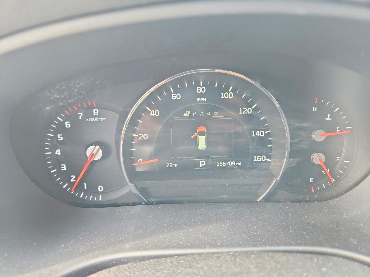 Kia Sorento Sx V6