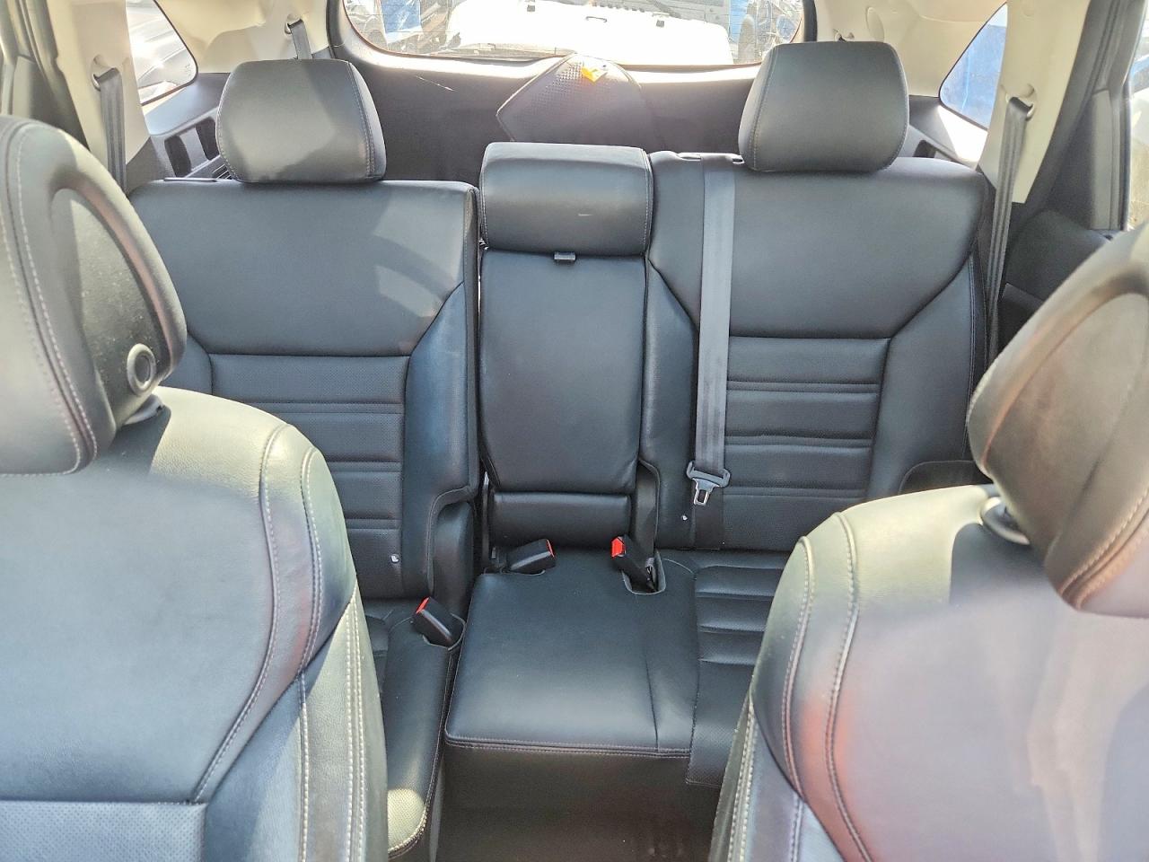Kia Sorento Sx V6