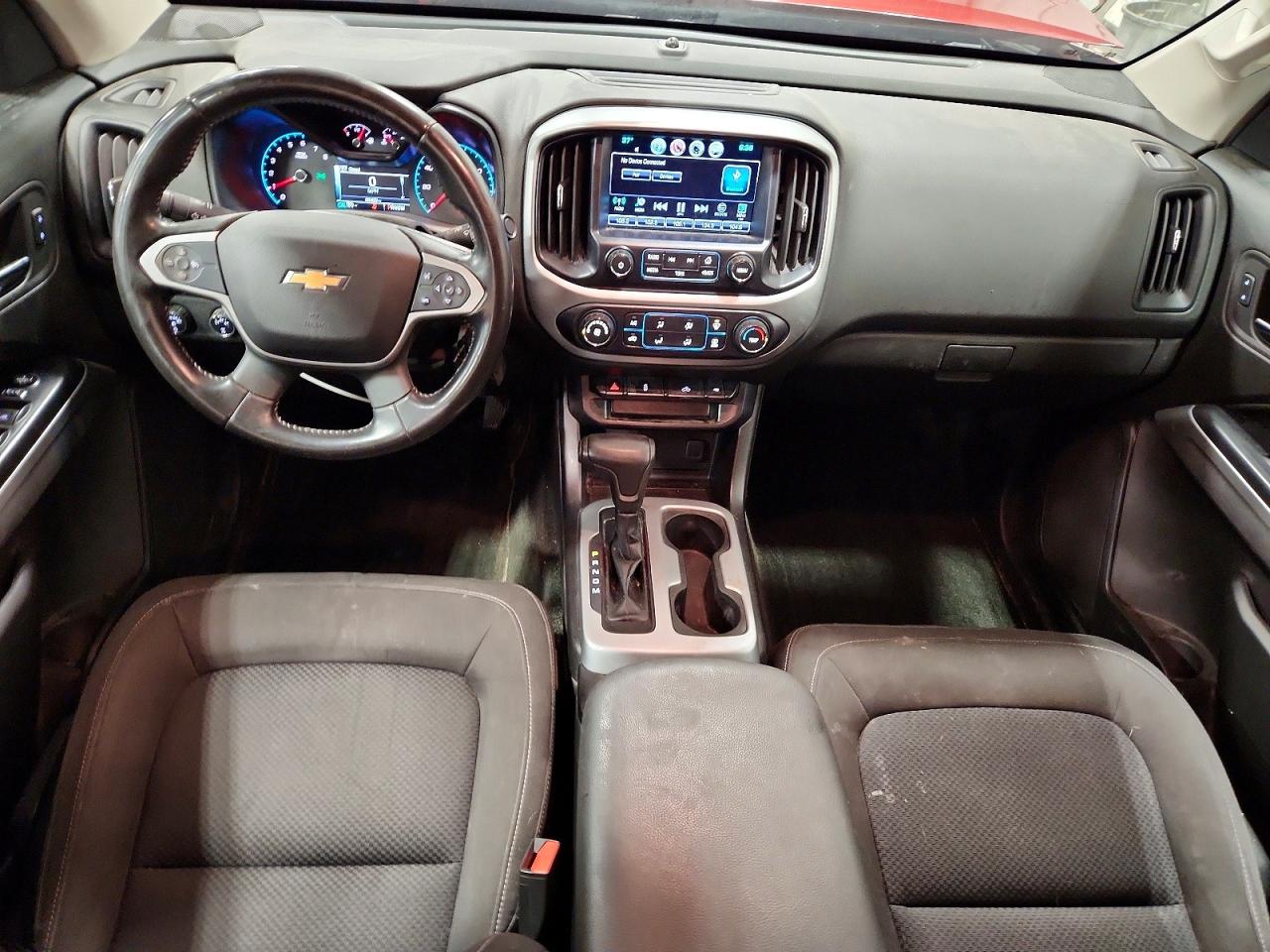 Chevrolet Colorado Lt