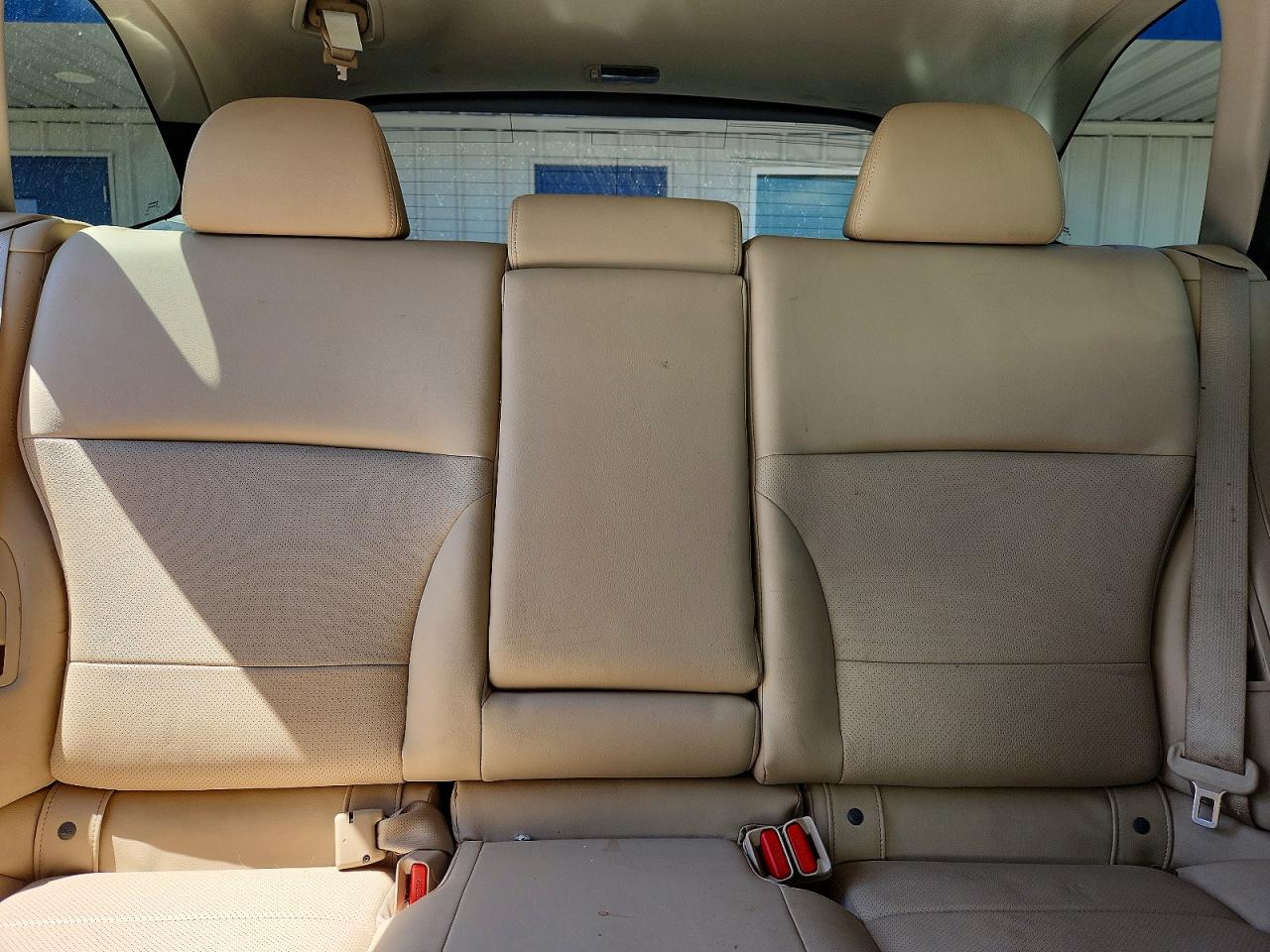 Subaru Outback 2.5i Limited