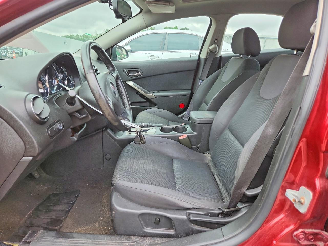 Pontiac G6 Gt
