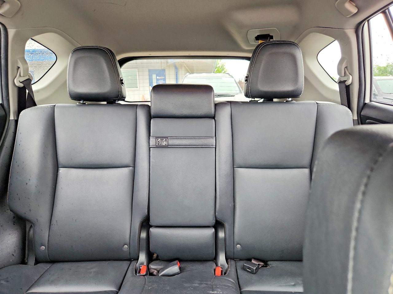 Toyota RAV4 Limited
