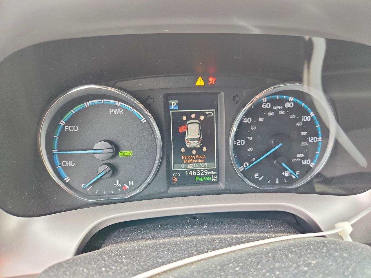 Toyota RAV4 Limited