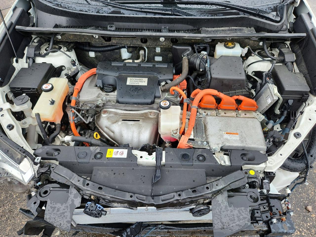 Toyota RAV4 Limited