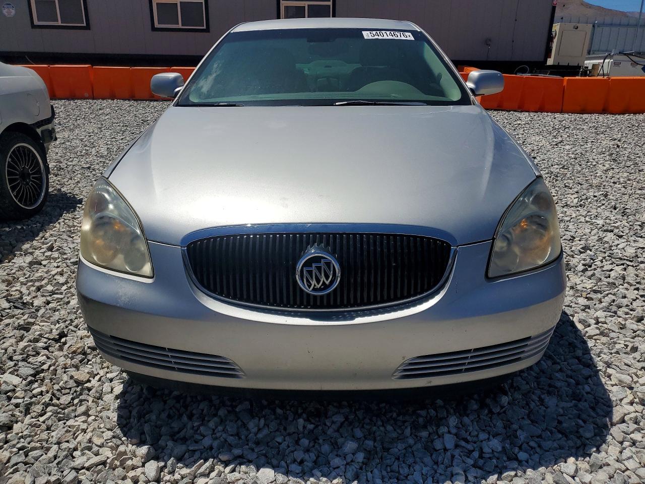Buick Lucerne Cxl