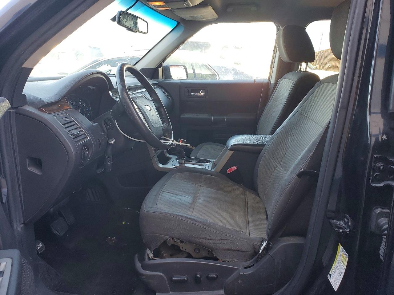 Ford Flex Sel