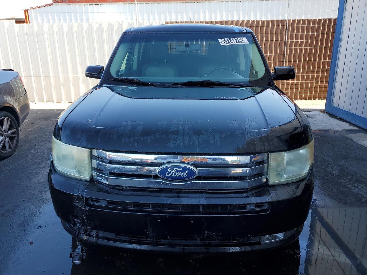 Ford Flex Sel