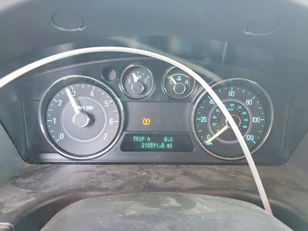Ford Flex Sel