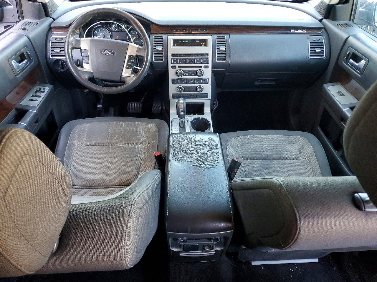 Ford Flex Sel
