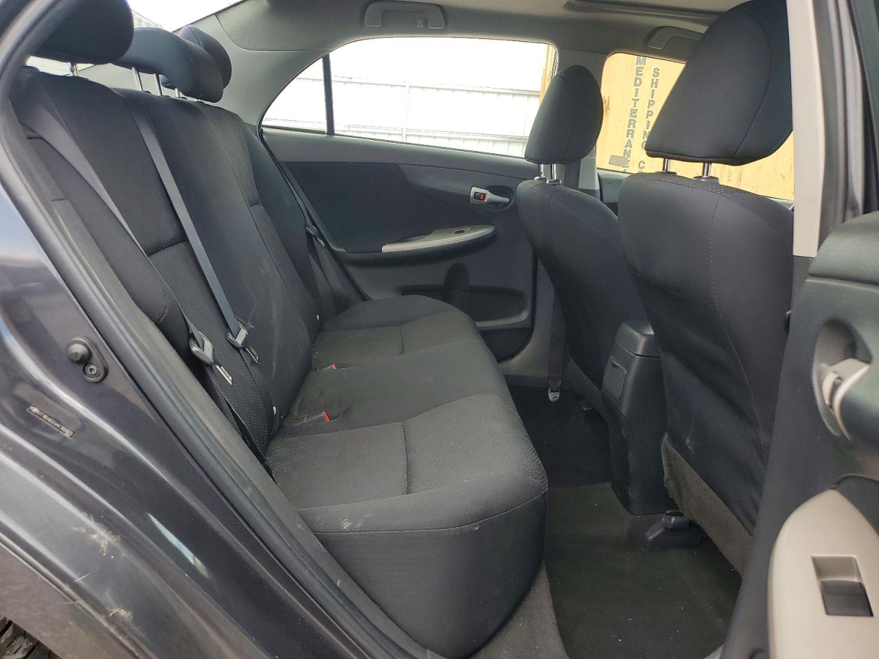 Toyota Corolla S