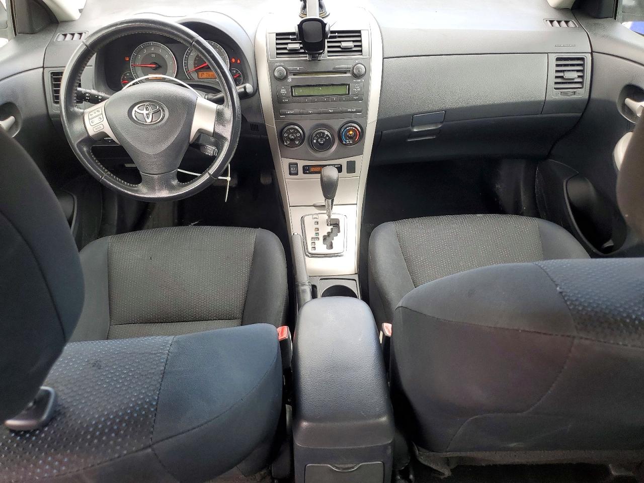 Toyota Corolla S
