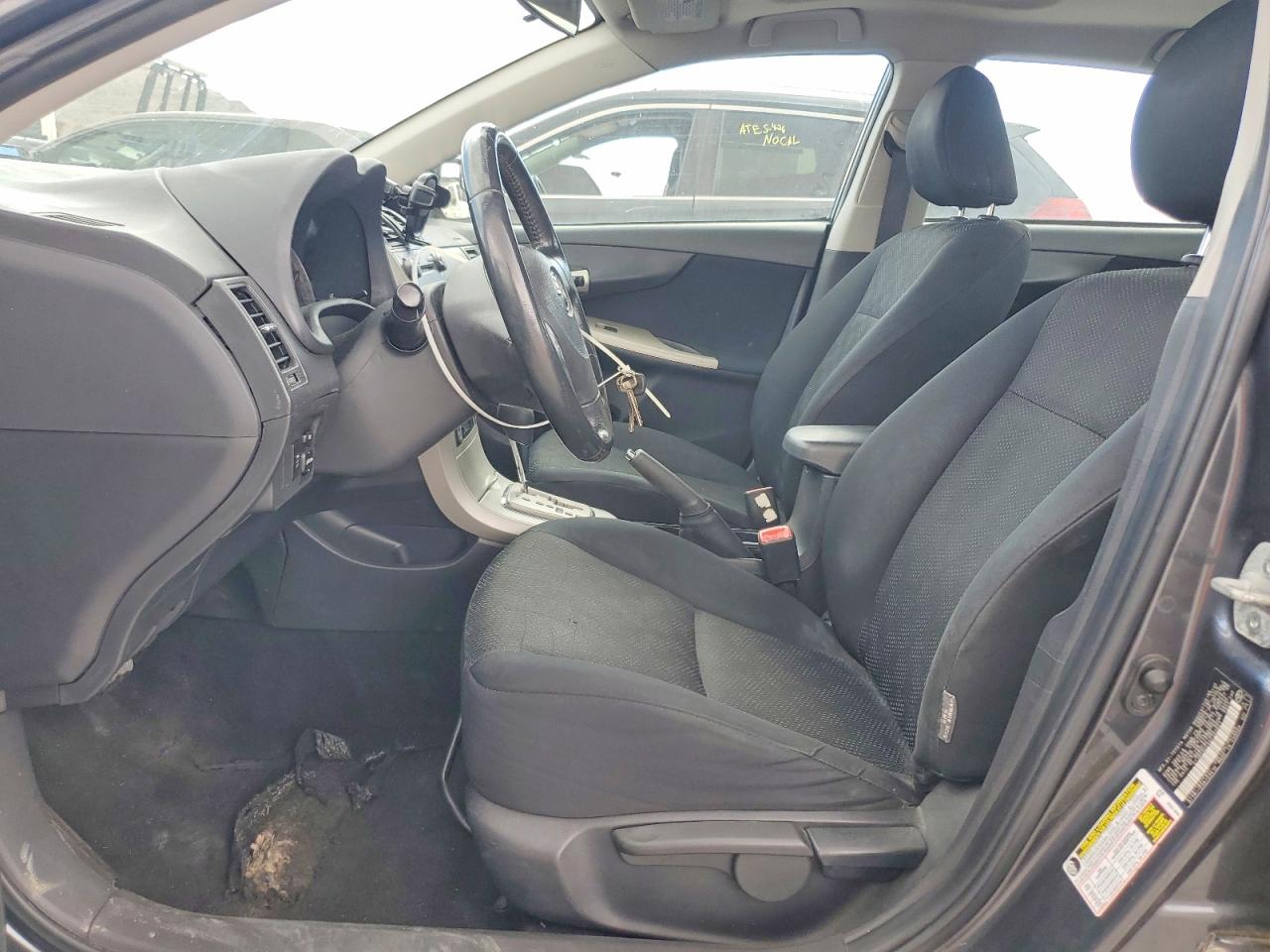 Toyota Corolla S
