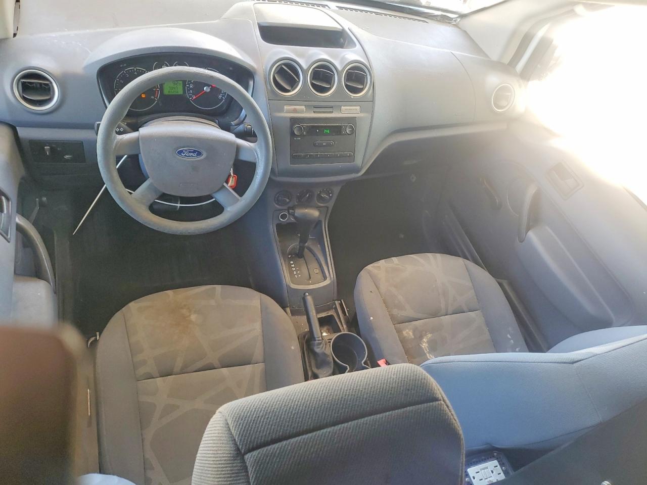 Ford Transit Xl