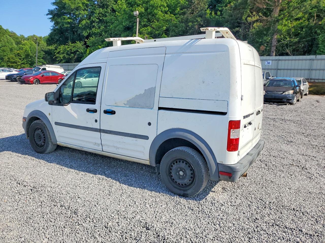 Ford Transit Xl
