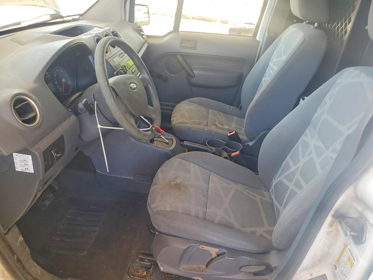 Ford Transit Xl
