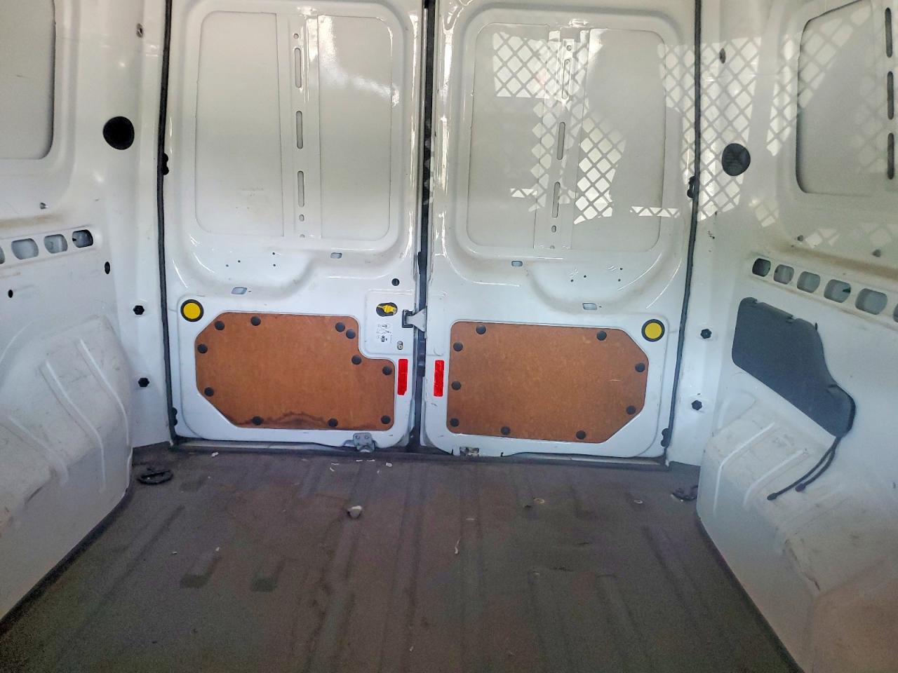 Ford Transit Xl