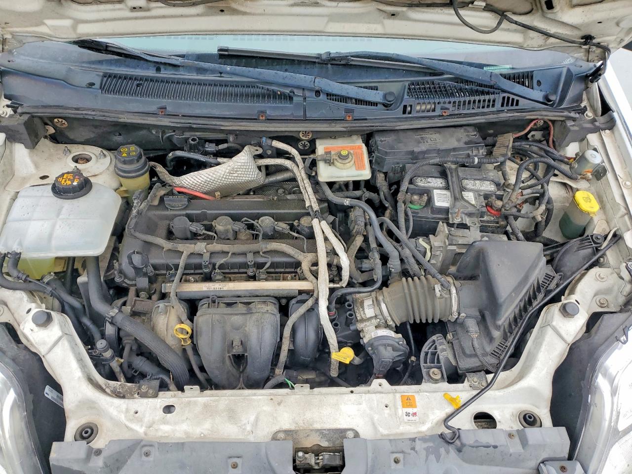 Ford Transit Xl