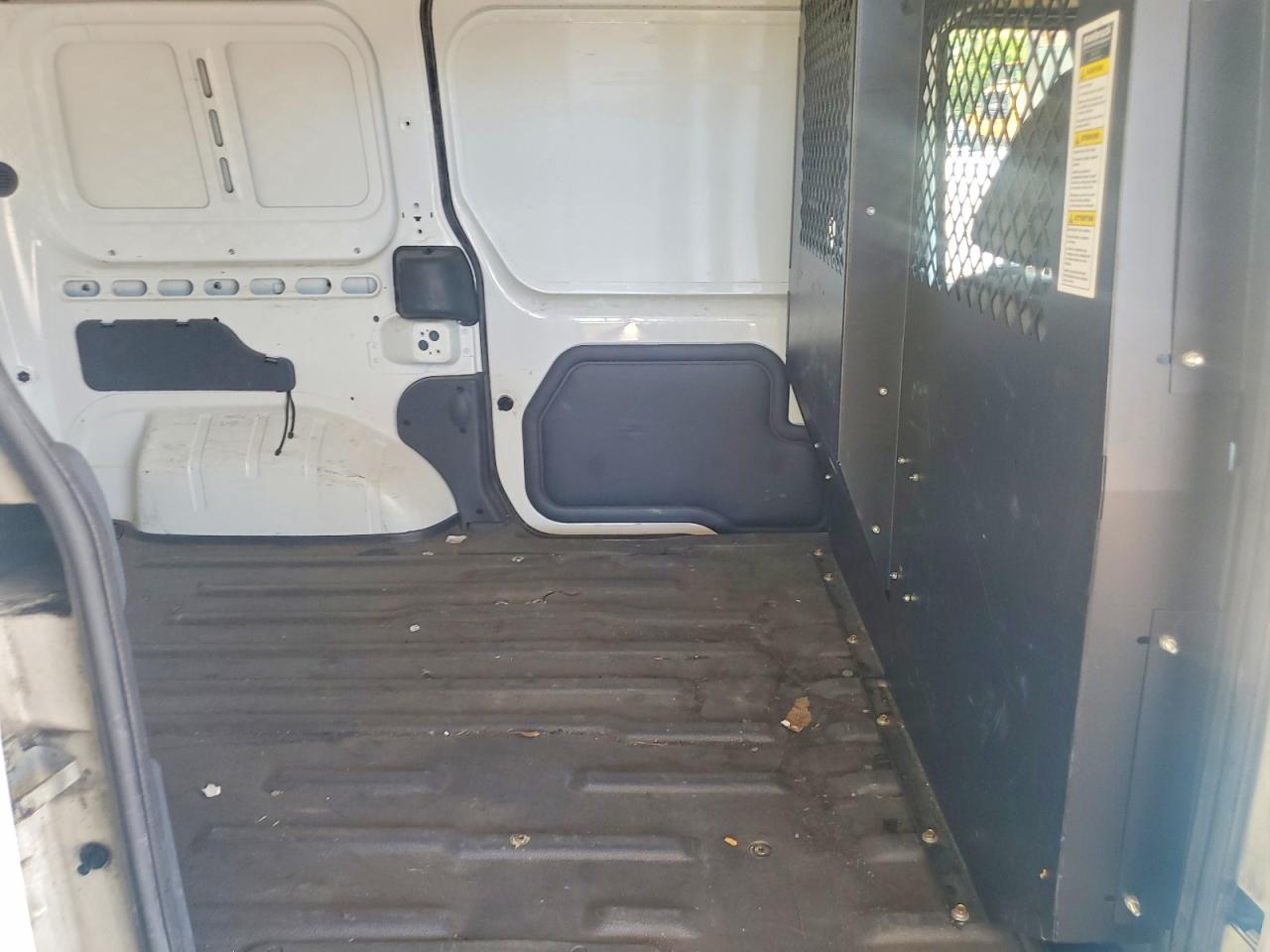 Ford Transit Xl