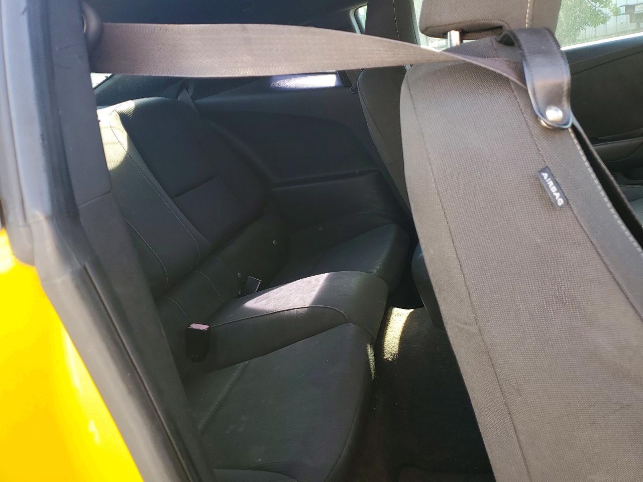 Chevrolet Camaro Lt