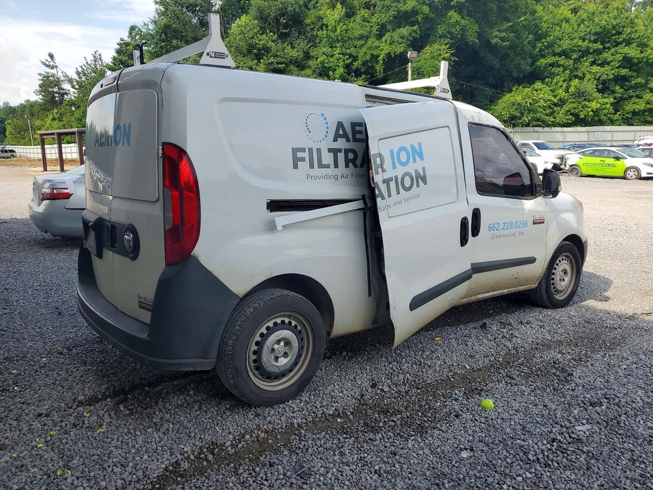 Ram Promaster
