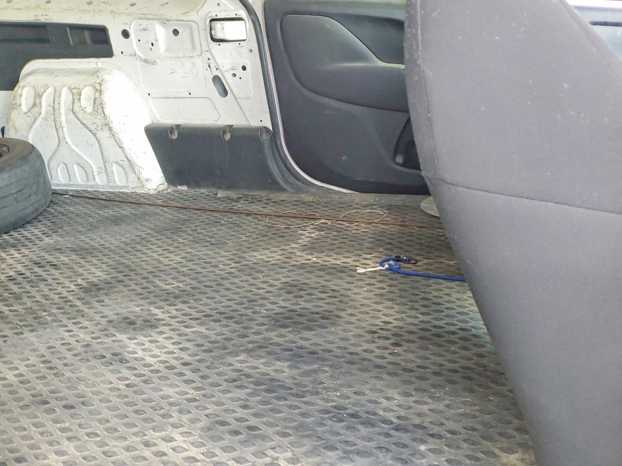 Ram Promaster