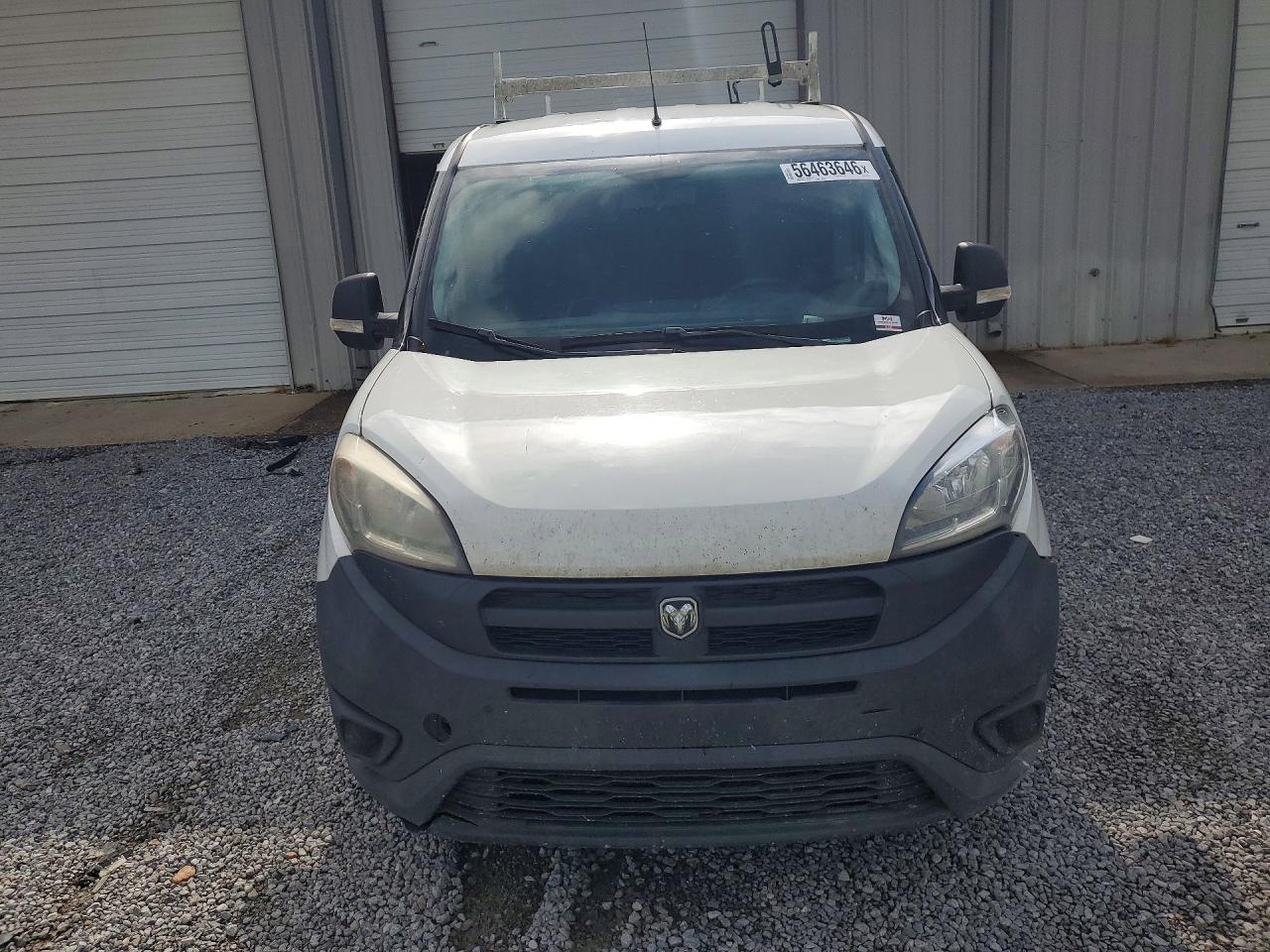 Ram Promaster