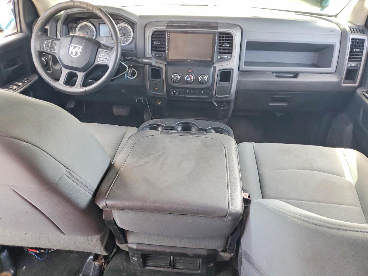 Ram 2500 St