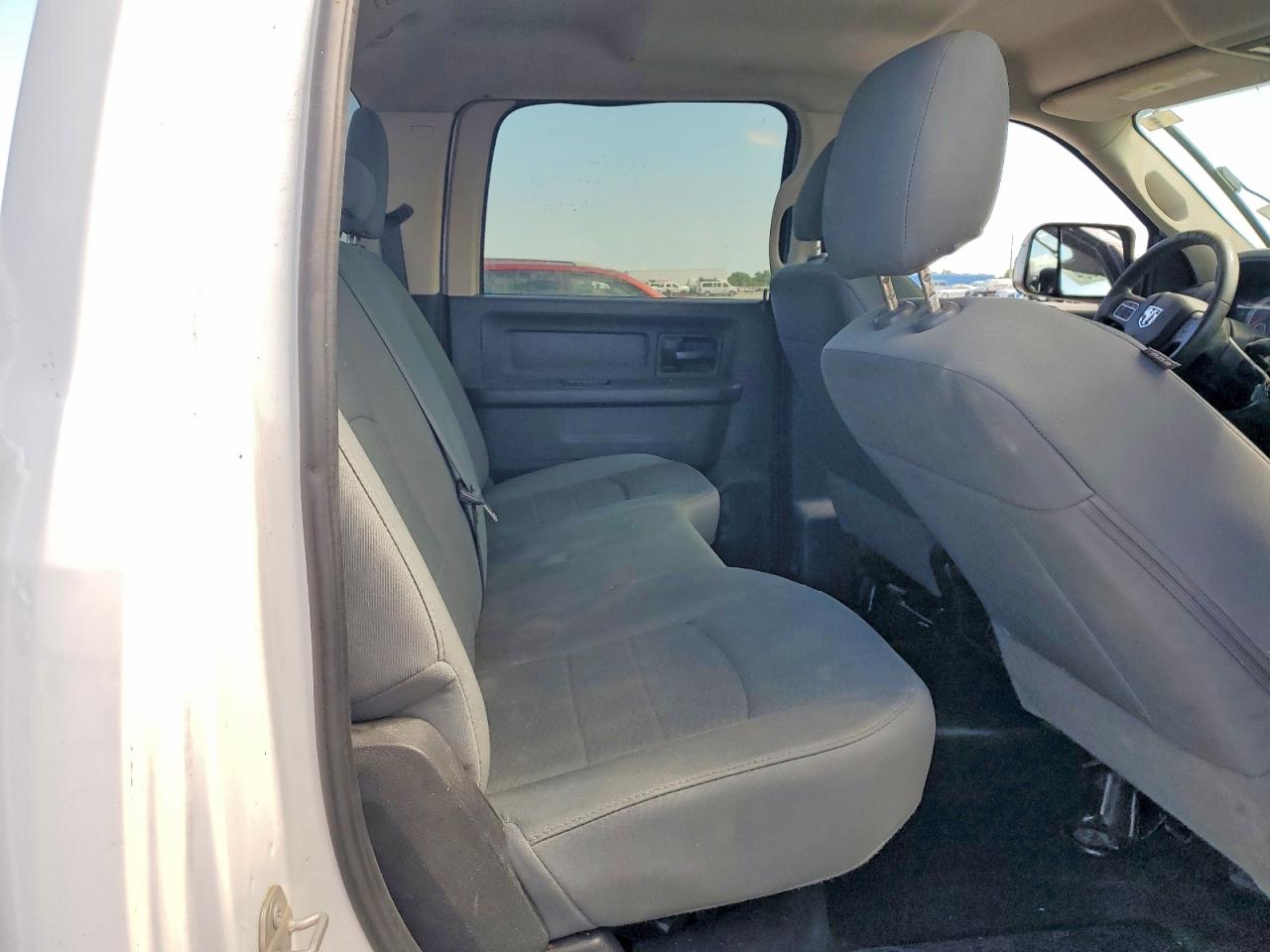 Ram 2500 St
