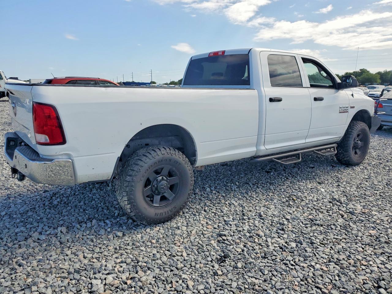 Ram 2500 St