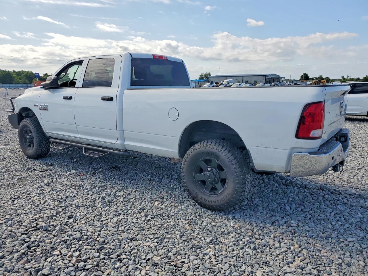 Ram 2500 St